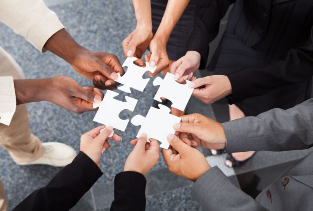 TRABAJO EN EQUIPO
